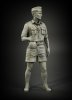 Panzer Art FI35-084 DAK tankers RK award ceremony No.1  1/35